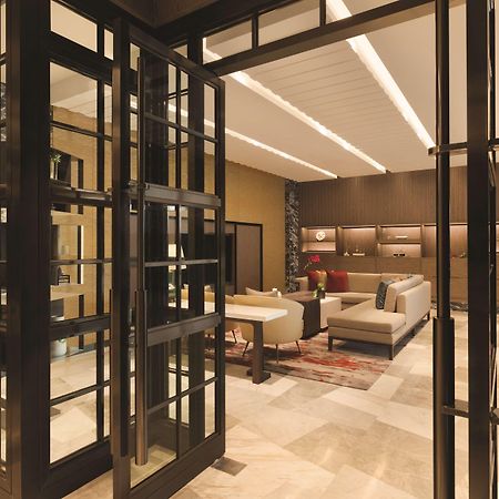 Hyatt House Yinchuan Yuecaicheng Hotell Eksteriør bilde
