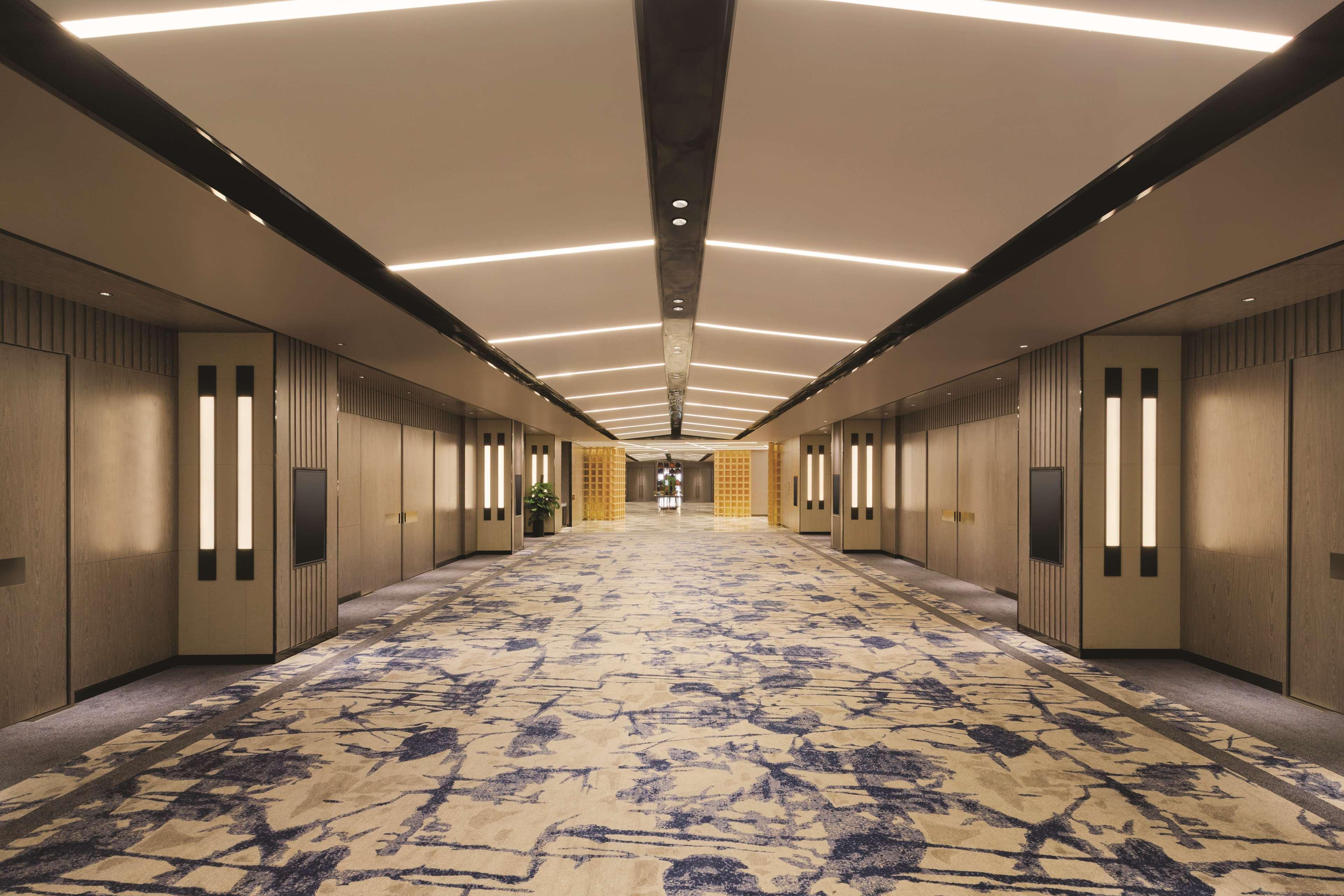 Hyatt House Yinchuan Yuecaicheng Hotell Eksteriør bilde