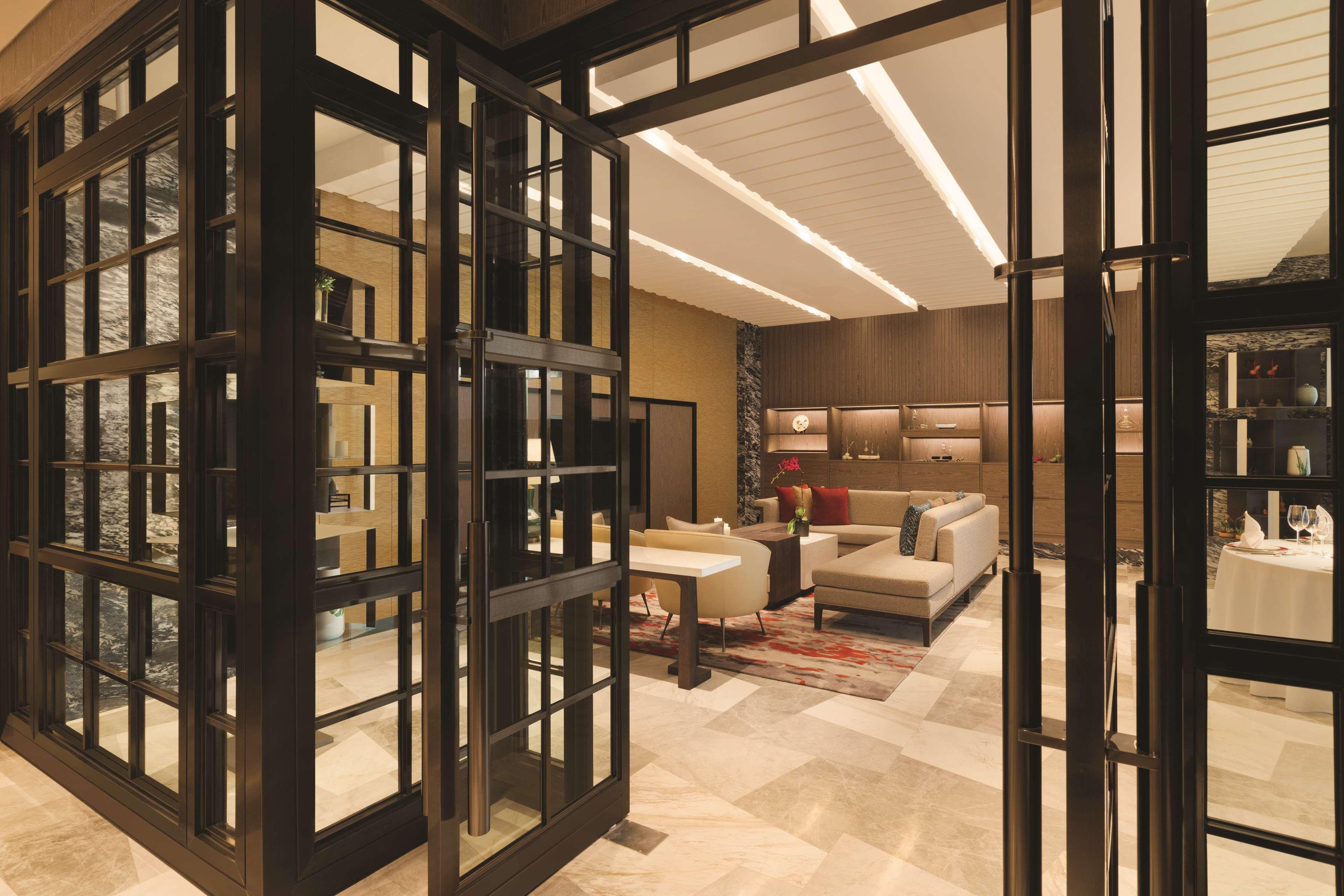 Hyatt House Yinchuan Yuecaicheng Hotell Eksteriør bilde