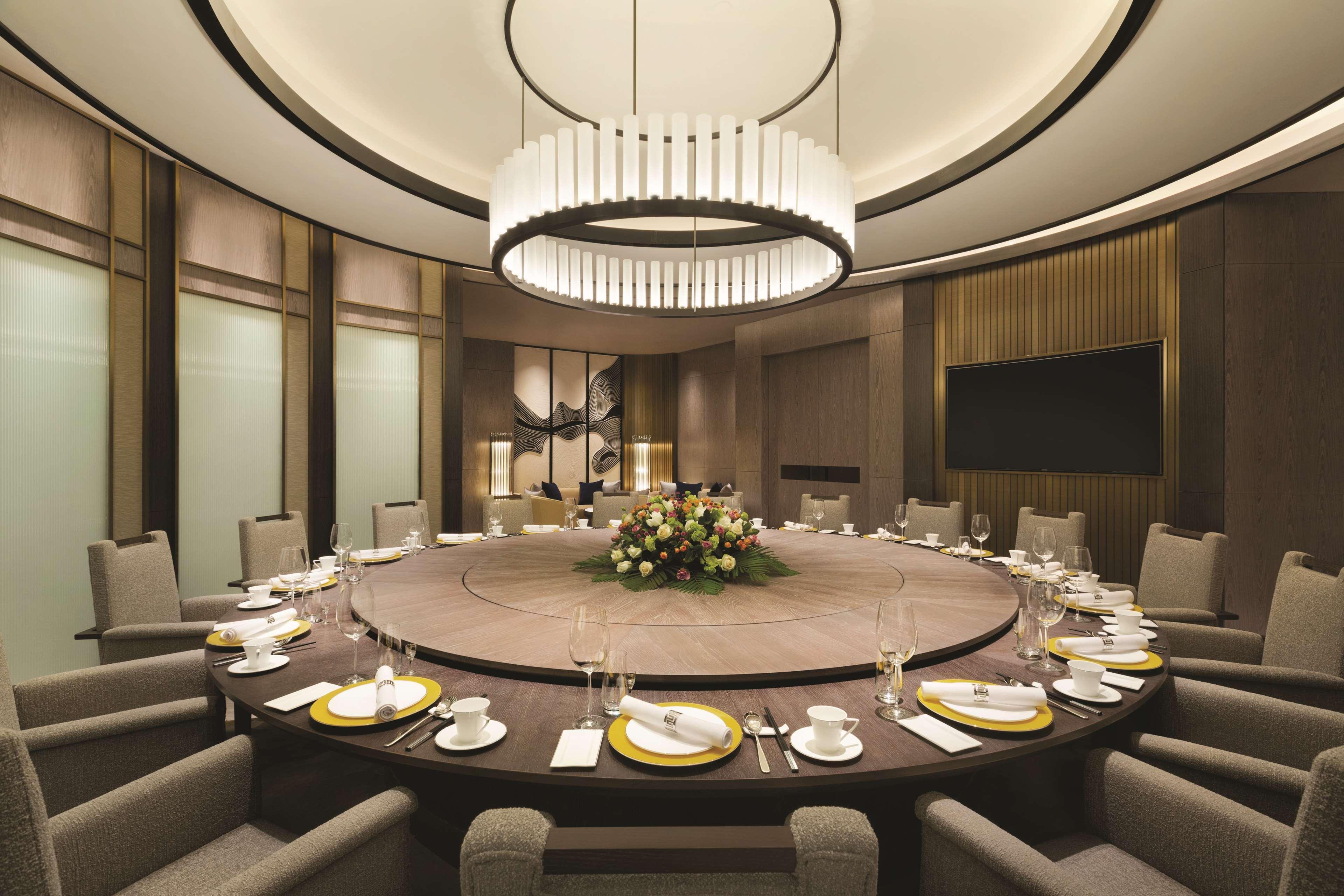 Hyatt House Yinchuan Yuecaicheng Hotell Eksteriør bilde