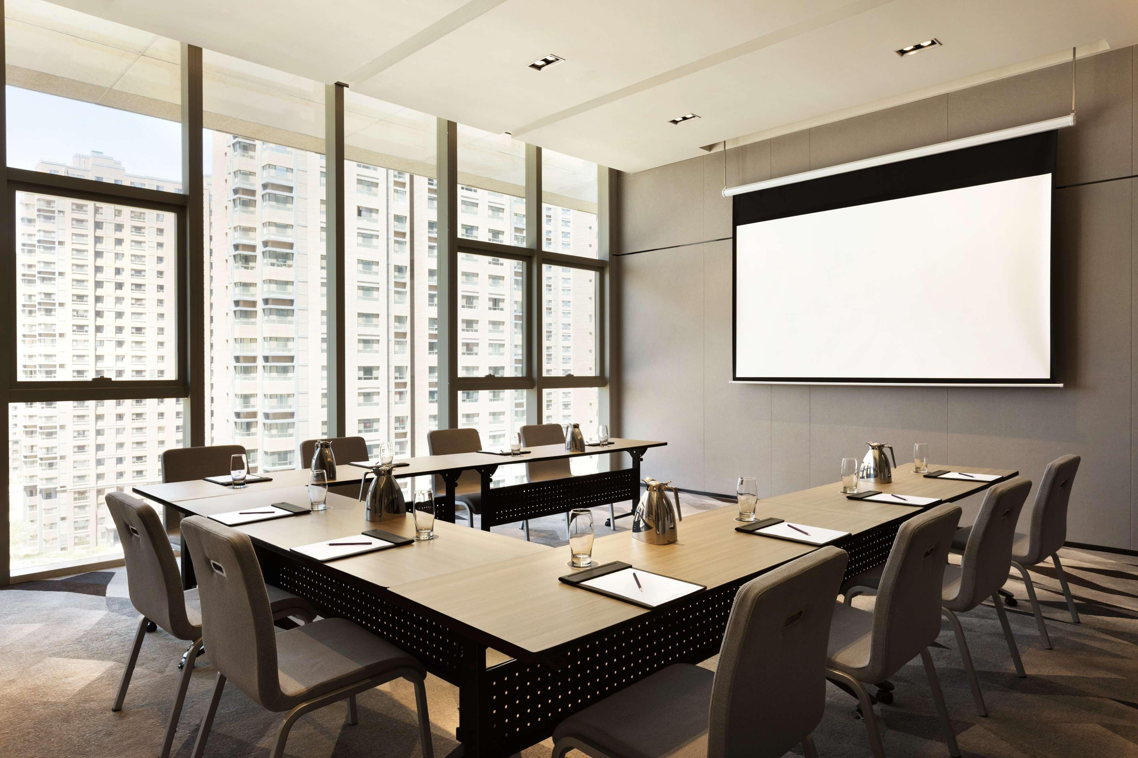 Hyatt House Yinchuan Yuecaicheng Hotell Eksteriør bilde