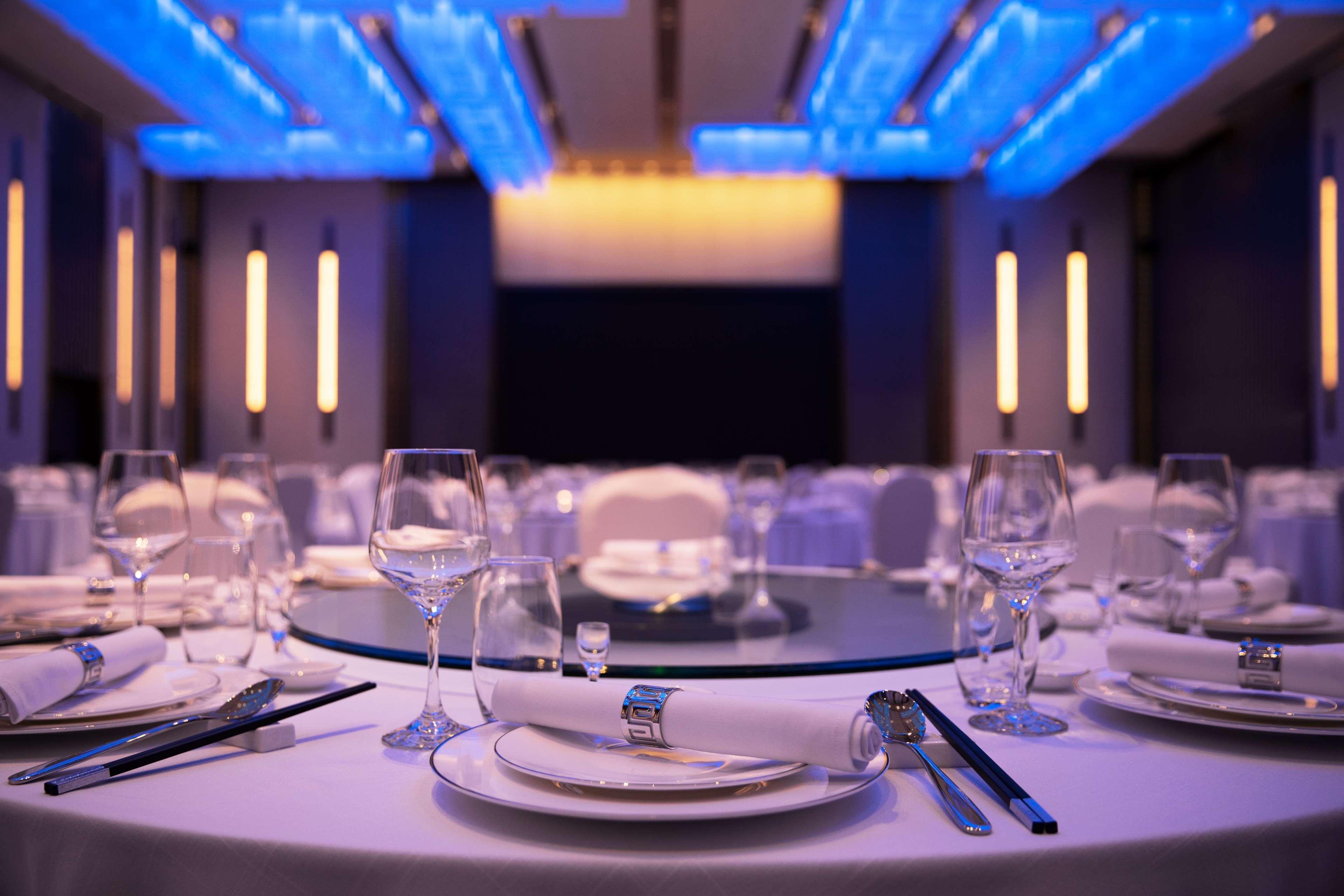 Hyatt House Yinchuan Yuecaicheng Hotell Eksteriør bilde
