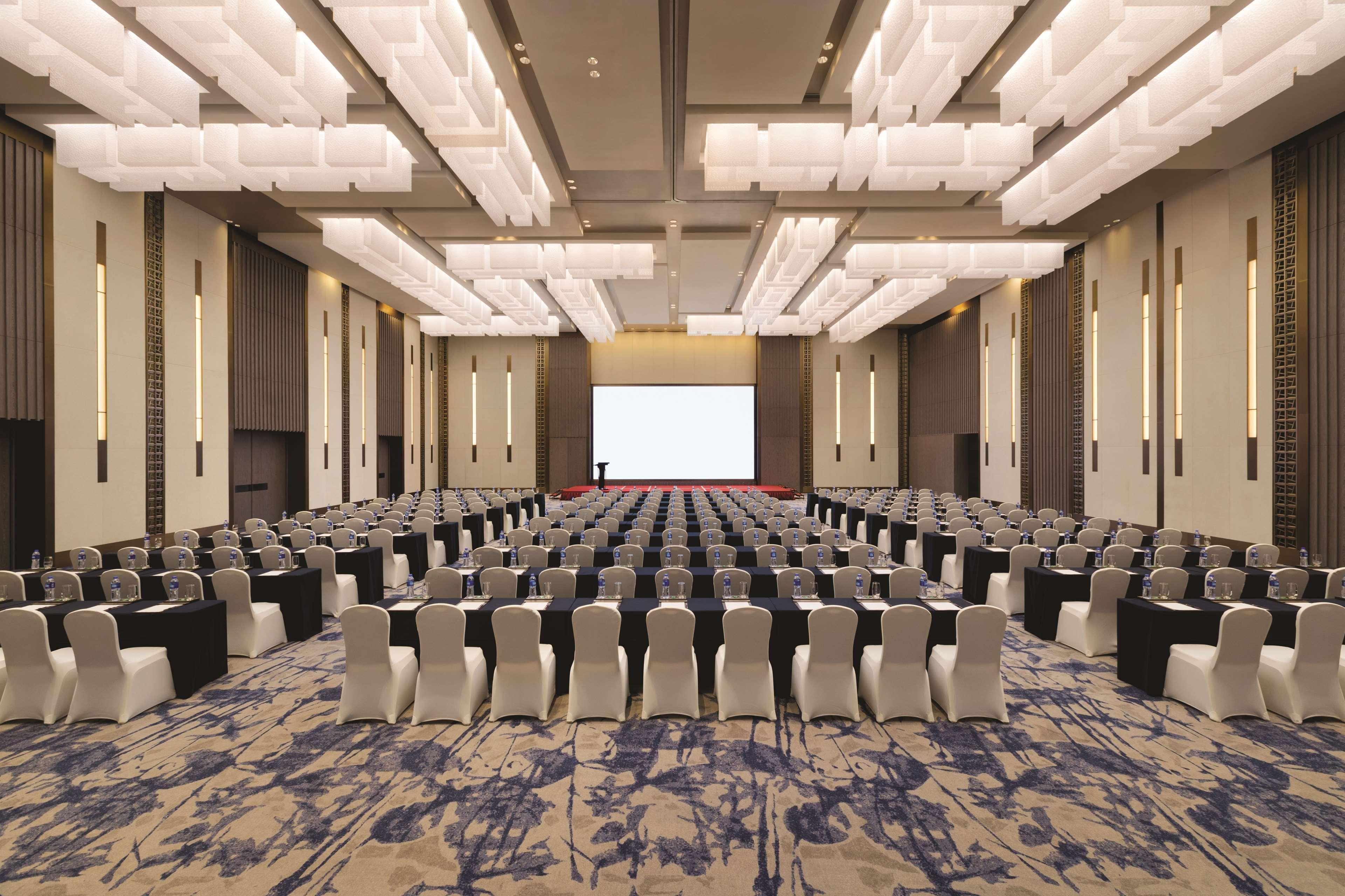 Hyatt House Yinchuan Yuecaicheng Hotell Eksteriør bilde