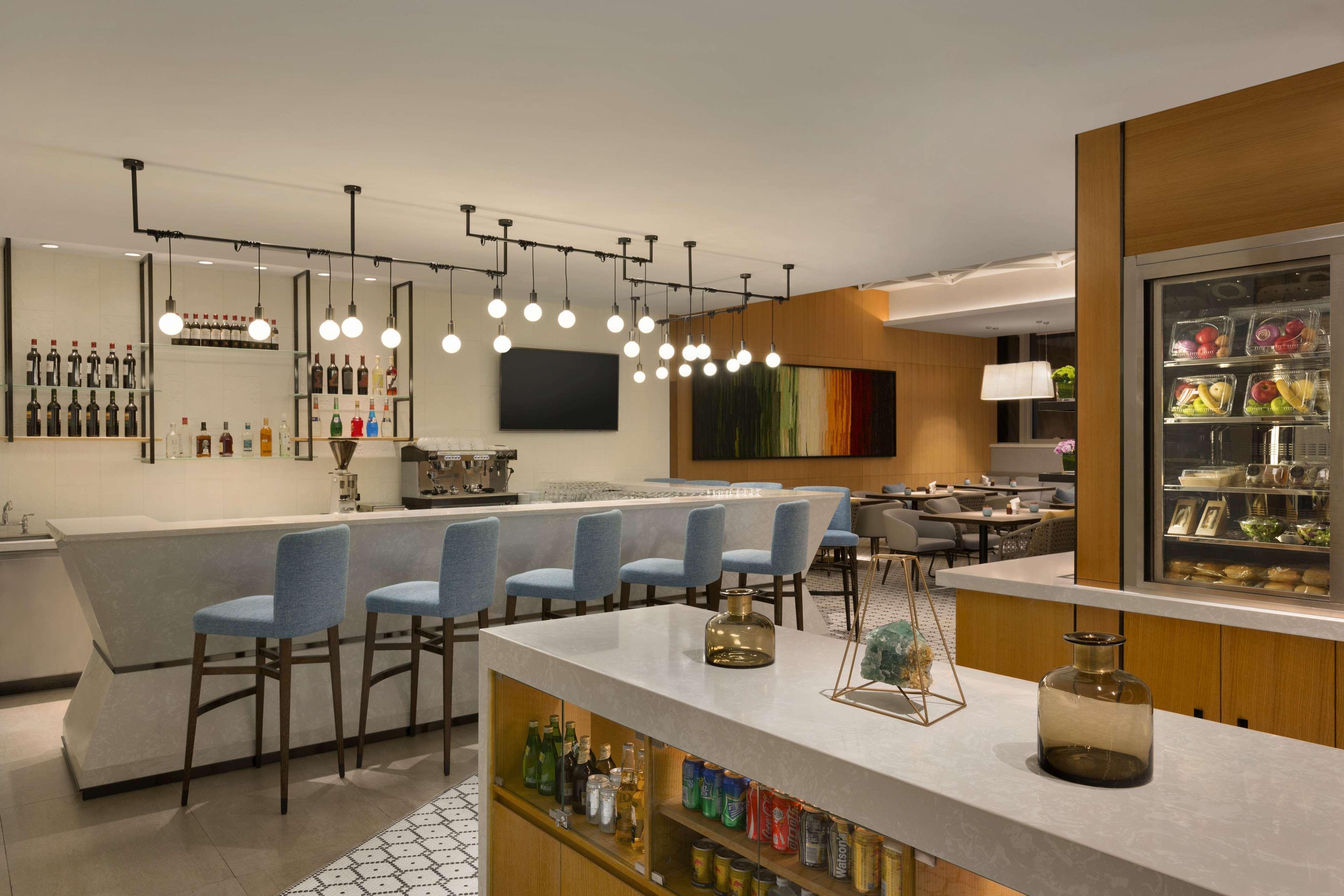 Hyatt House Yinchuan Yuecaicheng Hotell Eksteriør bilde