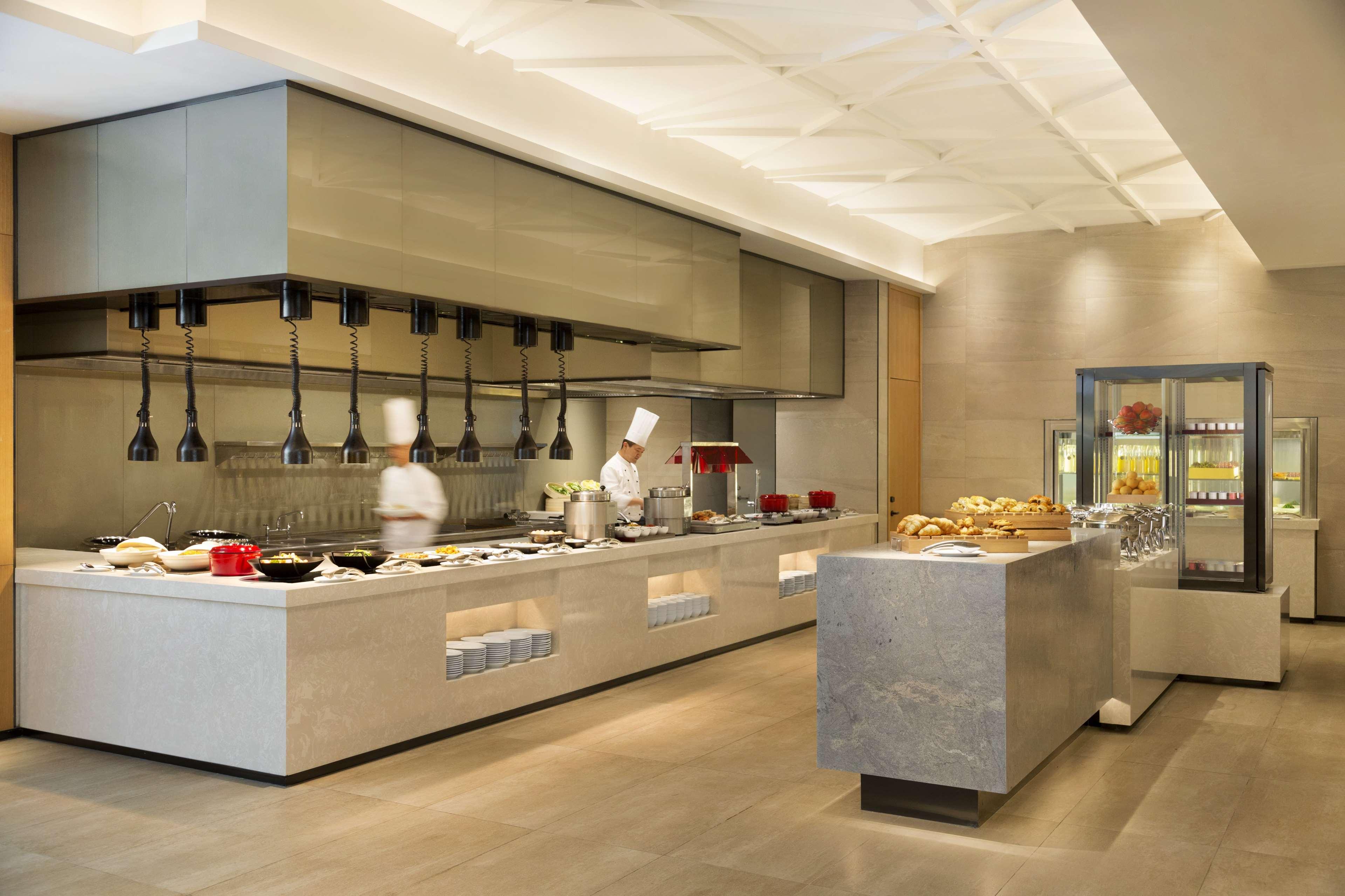 Hyatt House Yinchuan Yuecaicheng Hotell Eksteriør bilde