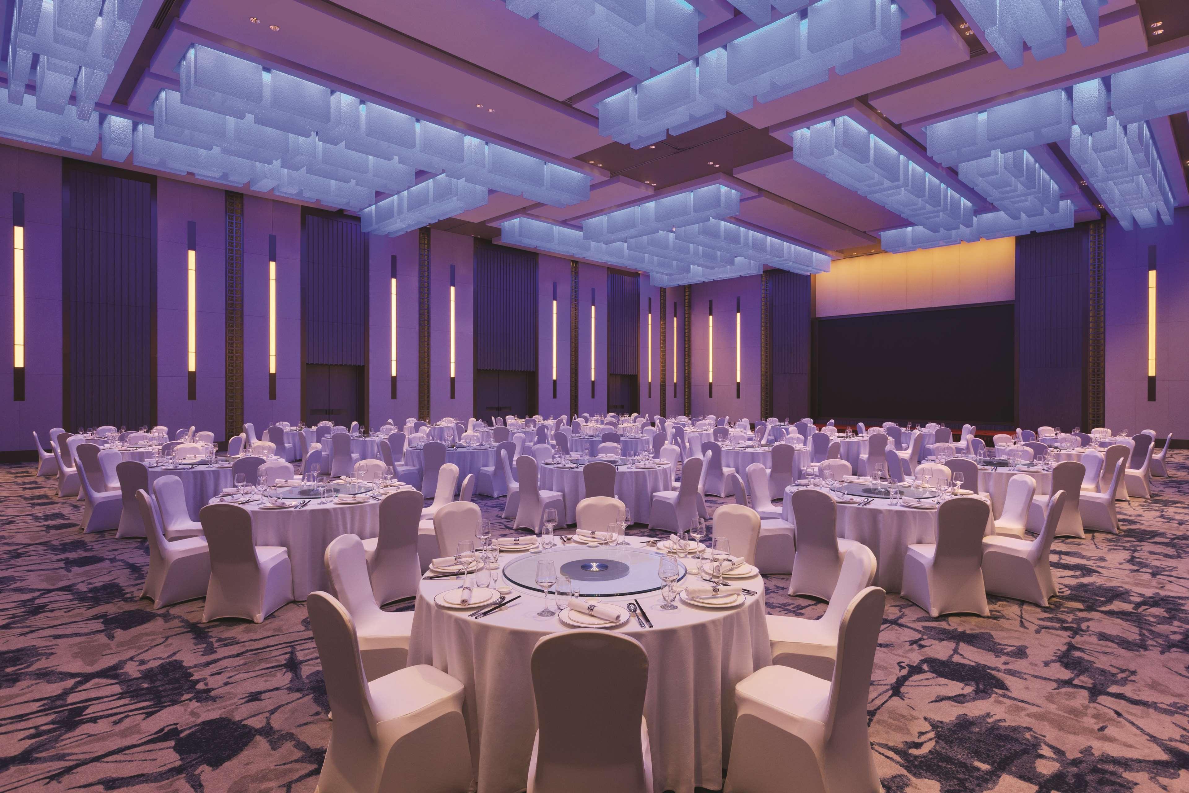 Hyatt House Yinchuan Yuecaicheng Hotell Eksteriør bilde