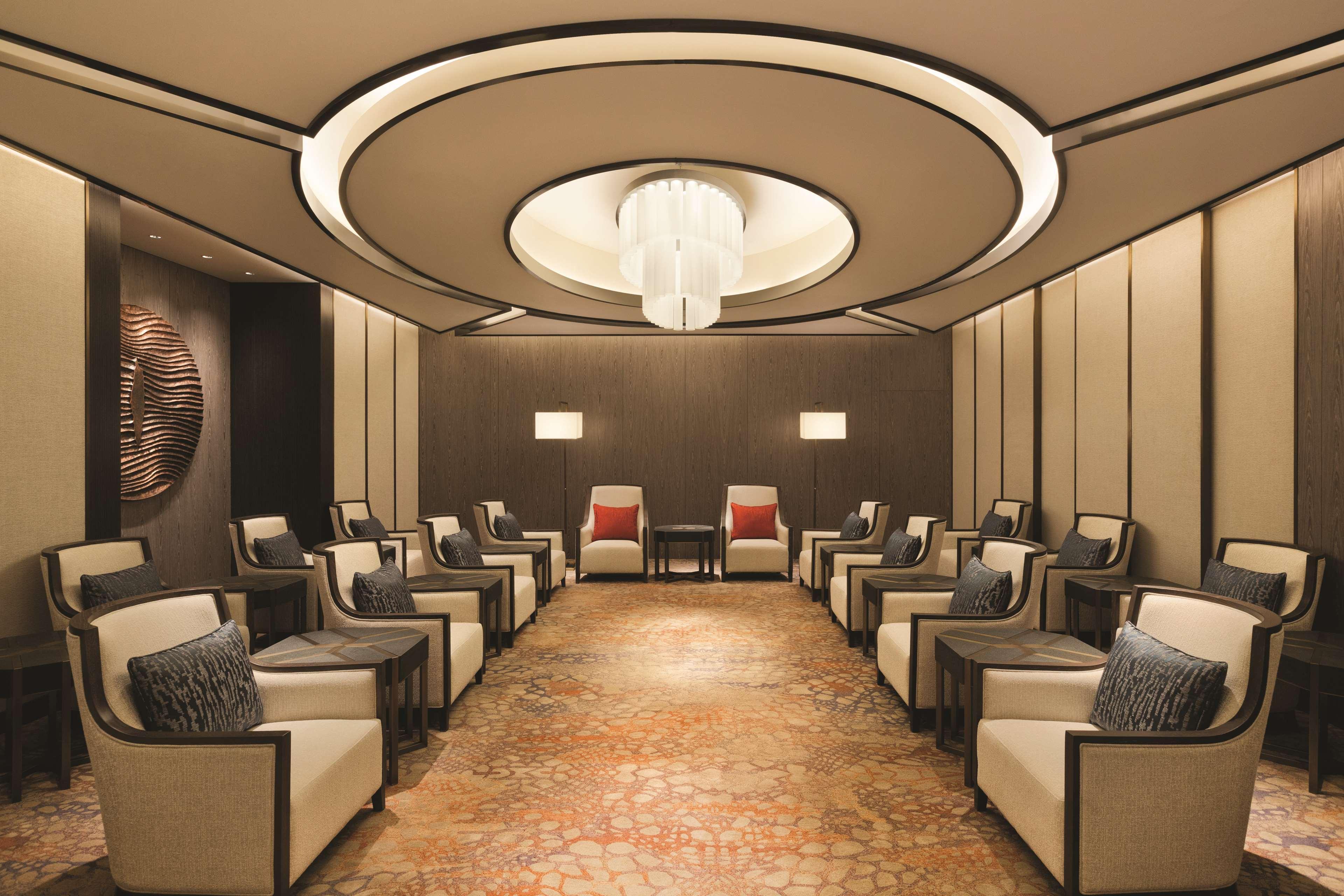 Hyatt House Yinchuan Yuecaicheng Hotell Eksteriør bilde