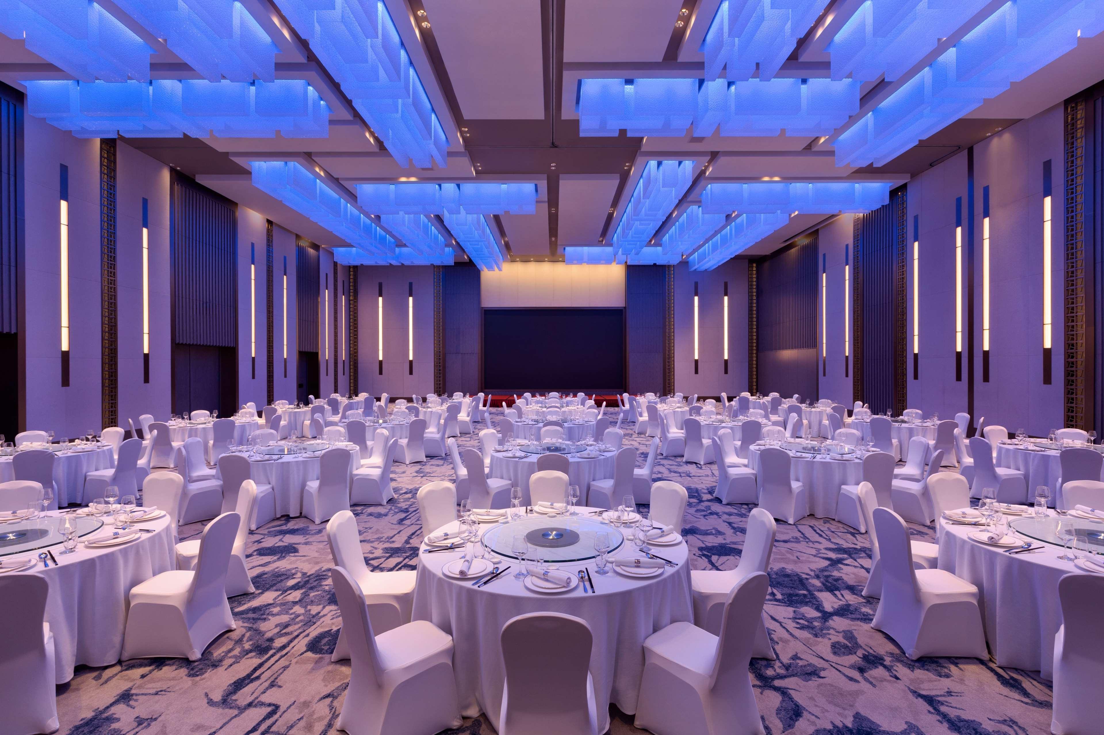 Hyatt House Yinchuan Yuecaicheng Hotell Eksteriør bilde